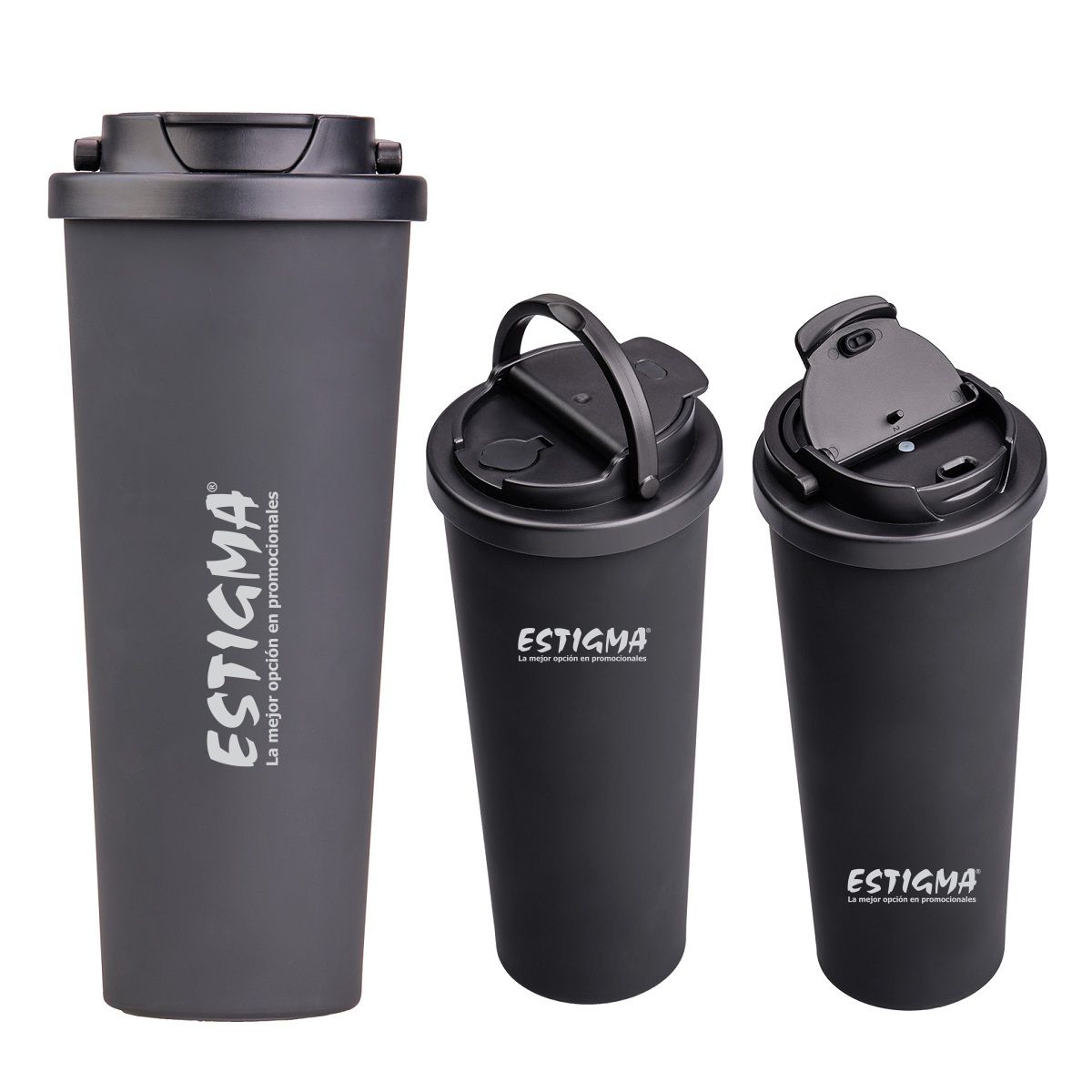 Termo vaso, articulo promocional