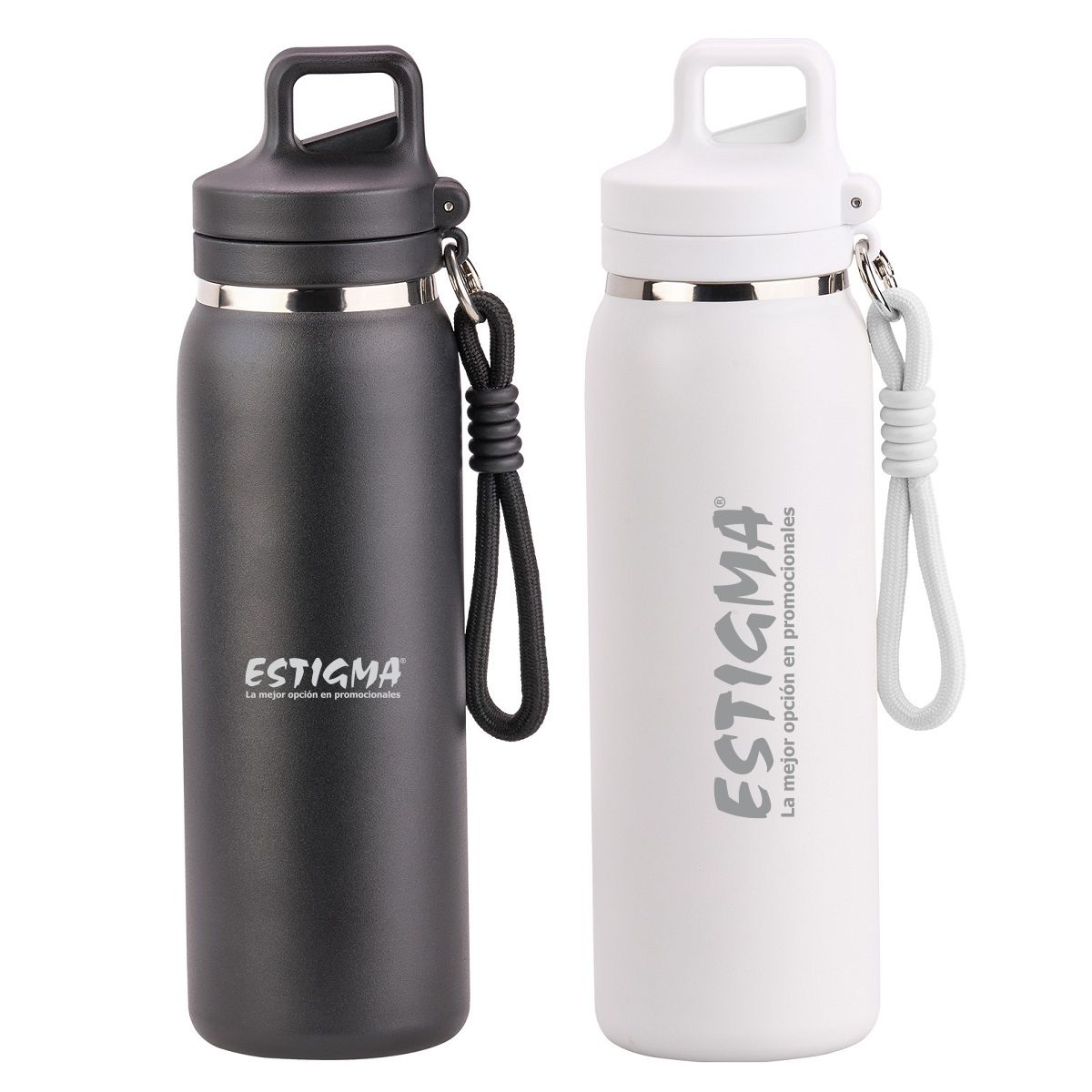 termos personalizados.