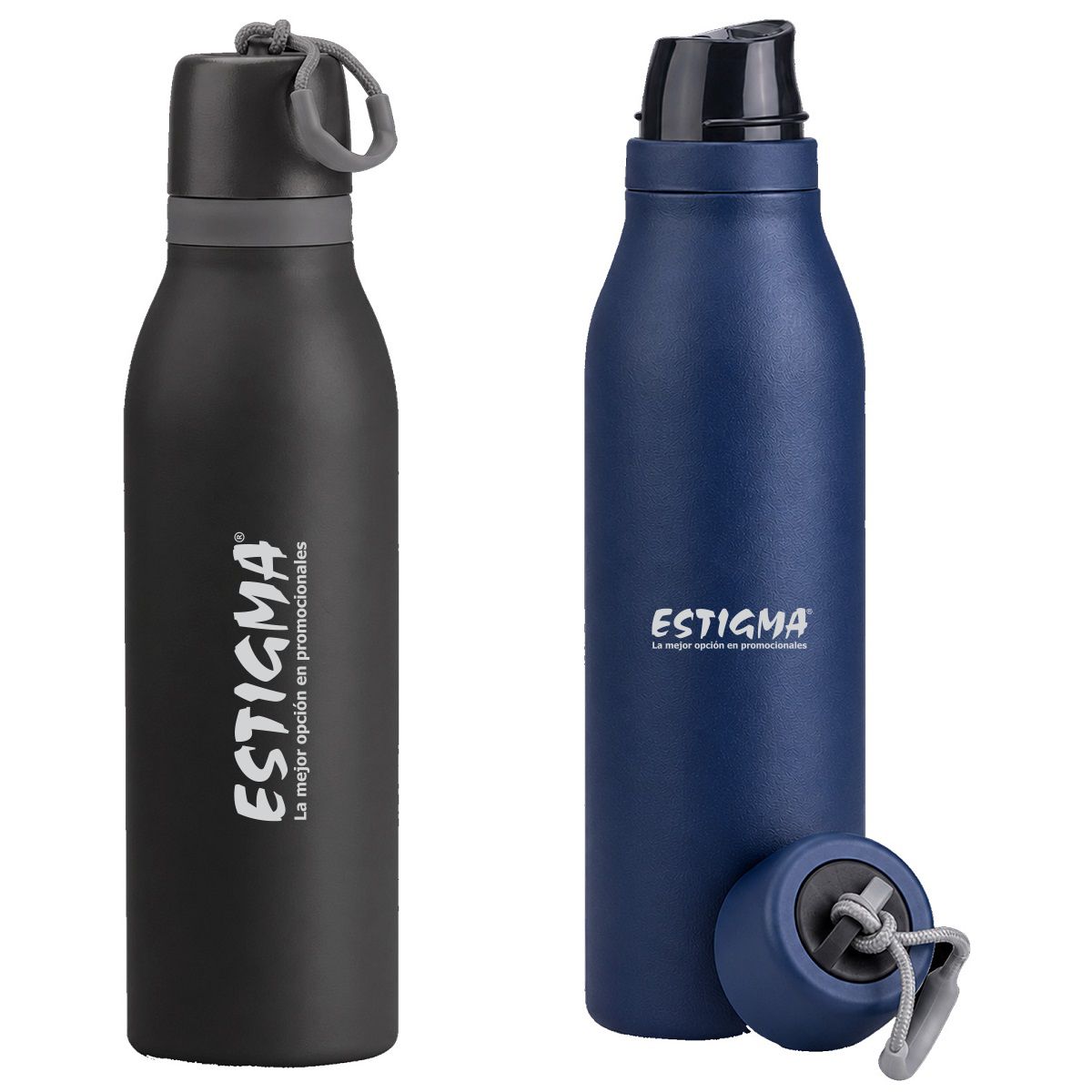 termos personalizados.