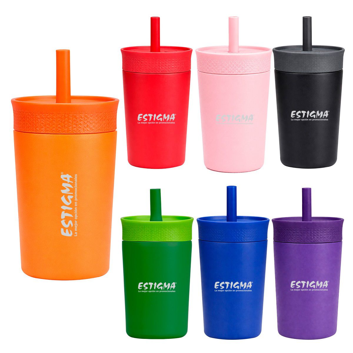 termos personalizados.