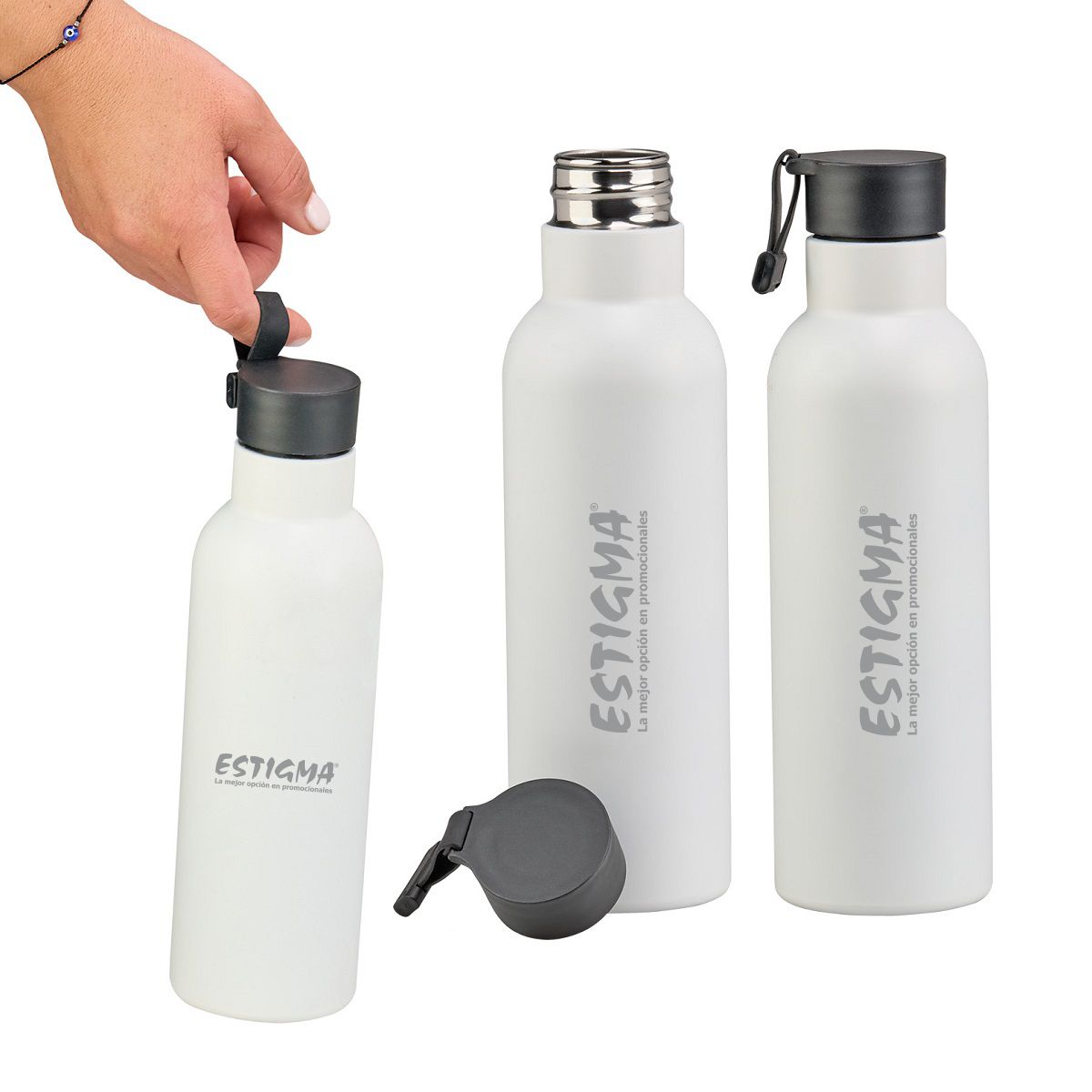 cilindro metálico, cilindros personalizados.